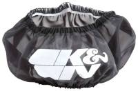 K&N - K&N Air Filter Wrap - HD-0700DK - Image 3