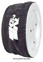 K&N - K&N Air Filter Wrap - HD-0700DK - Image 4