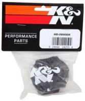 K&N - K&N Air Filter Wrap - HD-0800DK - Image 2