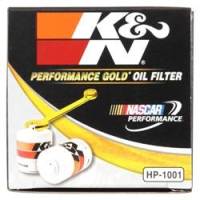 K&N - K&N Oil Filter - HP-1001 - Image 7