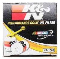 K&N - K&N Oil Filter - HP-1002 - Image 7