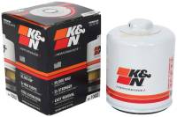 K&N - K&N Oil Filter - HP-1002 - Image 9