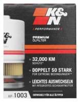 K&N - K&N Oil Filter - HP-1003 - Image 5