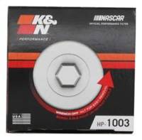 K&N - K&N Oil Filter - HP-1003 - Image 7