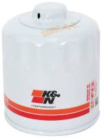 K&N - K&N Oil Filter - HP-1004 - Image 2