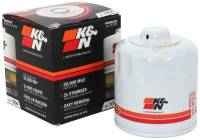 K&N - K&N Oil Filter - HP-1004 - Image 4