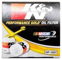 K&N - K&N Oil Filter - HP-1007 - Image 6