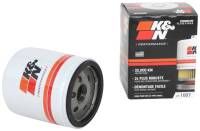 K&N - K&N Oil Filter - HP-1007 - Image 8