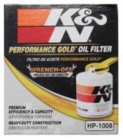 K&N - K&N Oil Filter - HP-1008 - Image 4