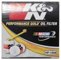 K&N - K&N Oil Filter - HP-1008 - Image 7