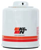 K&N - K&N Oil Filter - HP-1008 - Image 8