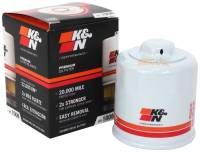 K&N - K&N Oil Filter - HP-1008 - Image 10