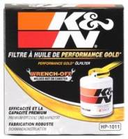 K&N - K&N Oil Filter - HP-1011 - Image 2