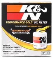 K&N - K&N Oil Filter - HP-1011 - Image 4