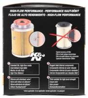 K&N - K&N Oil Filter - HP-1011 - Image 5