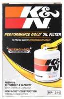 K&N - K&N Oil Filter - HP-1014 - Image 4