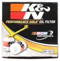 K&N - K&N Oil Filter - HP-1014 - Image 7