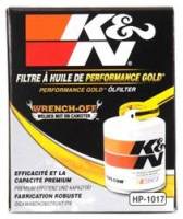 K&N - K&N Oil Filter - HP-1017 - Image 2