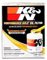 K&N - K&N Oil Filter - HP-1017 - Image 4