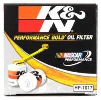 K&N - K&N Oil Filter - HP-1017 - Image 7