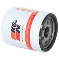 K&N - K&N Oil Filter - HP-1017 - Image 8