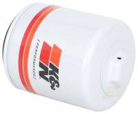 K&N - K&N Oil Filter - HP-1020 - Image 2