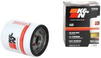 K&N - K&N Oil Filter - HP-1020 - Image 3