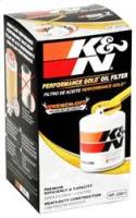 K&N Oil Filter - HP-2001