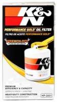 K&N - K&N Oil Filter - HP-2001 - Image 4