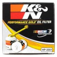 K&N - K&N Oil Filter - HP-2001 - Image 7