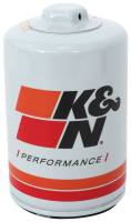 K&N - K&N Oil Filter - HP-2001 - Image 8