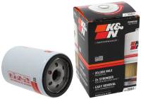 K&N - K&N Oil Filter - HP-2001 - Image 10