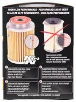 K&N - K&N Oil Filter - HP-2002 - Image 5