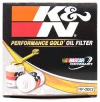 K&N - K&N Oil Filter - HP-2002 - Image 7