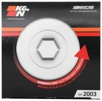 K&N - K&N Oil Filter - HP-2003 - Image 7