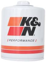 K&N - K&N Oil Filter - HP-2003 - Image 8