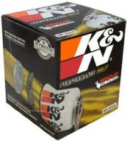 K&N Oil Filter - HP-2004