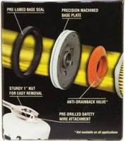 K&N - K&N Oil Filter - HP-2004 - Image 2