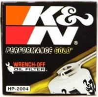 K&N - K&N Oil Filter - HP-2004 - Image 7