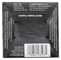 K&N - K&N Oil Filter - HP-2006 - Image 3