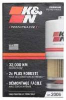 K&N - K&N Oil Filter - HP-2006 - Image 4