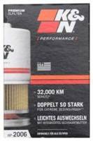 K&N - K&N Oil Filter - HP-2006 - Image 5