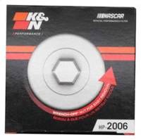 K&N - K&N Oil Filter - HP-2006 - Image 7