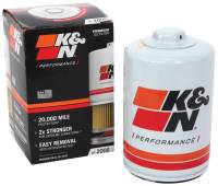 K&N - K&N Oil Filter - HP-2006 - Image 10