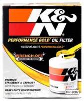 K&N - K&N Oil Filter - HP-2007 - Image 4