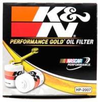 K&N - K&N Oil Filter - HP-2007 - Image 7