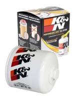 K&N - K&N Oil Filter - HP-2007 - Image 9