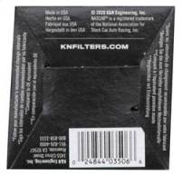 K&N - K&N Oil Filter - HP-2009 - Image 3