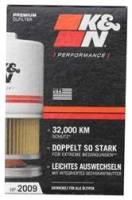 K&N - K&N Oil Filter - HP-2009 - Image 5