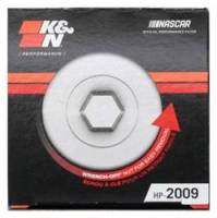 K&N - K&N Oil Filter - HP-2009 - Image 7